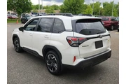 $34995 : Subaru Forester 2025 AWD Lim thumbnail