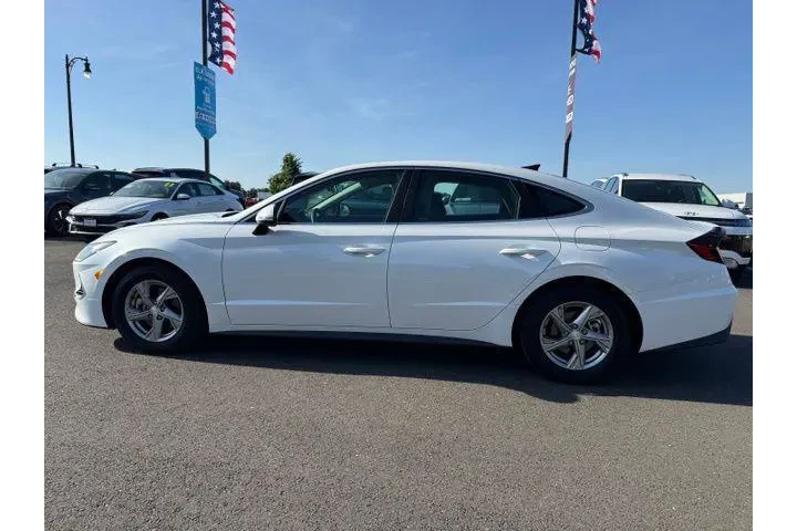 $19488 : Hyundai SONATA 2022 SE 4dr S image 6