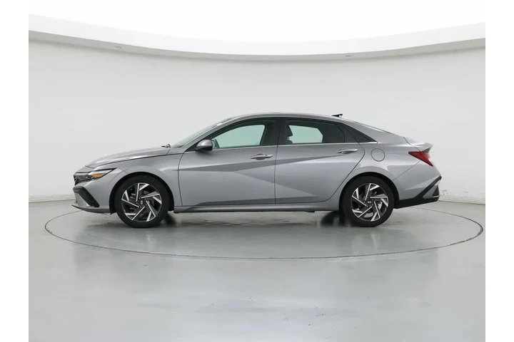 $22998 : Hyundai ELANTRA 2025 SEL Con image 3