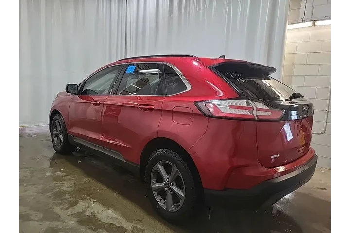 $17759 : Ford Edge 2022 AWD ST-Line 4 image 4