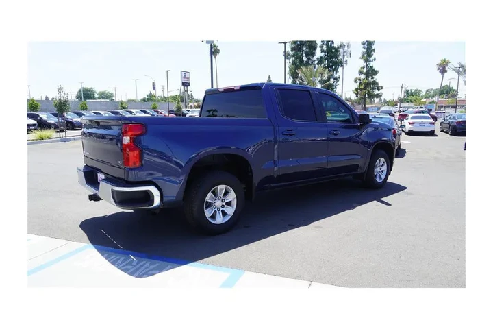 $26455 : 2021 Silverado 1500 LT image 6