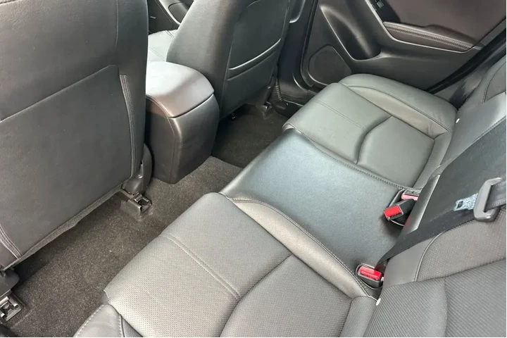 $16284 : Mazda Mazda3 2017 Grand Tour image 4