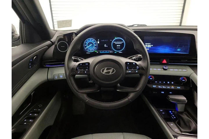 $25998 : Hyundai ELANTRA Hybrid 2025 image 10
