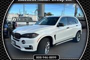 2018 BMW X5 xDrive40e iPerfor