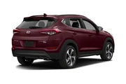 $15995 : Hyundai TUCSON 2016 AWD Limi thumbnail