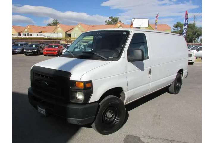 $8995 : 2011 E-Series E-150 image 8