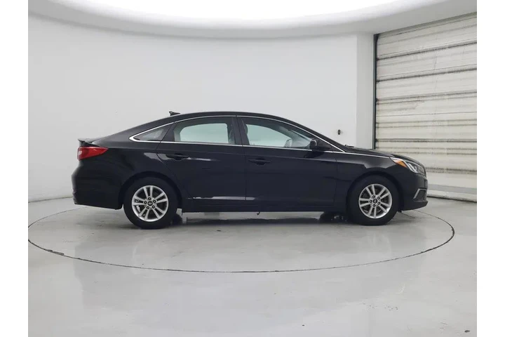 $11998 : Hyundai SONATA 2016 SE 4dr S image 7