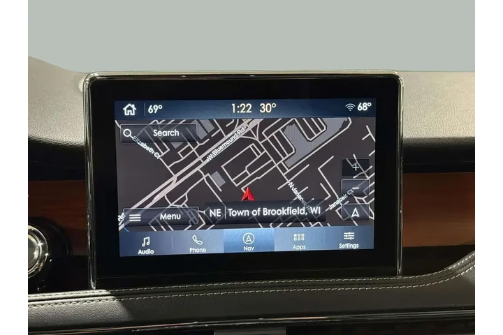 $26995 : Lincoln Corsair 2021 AWD Res image 6