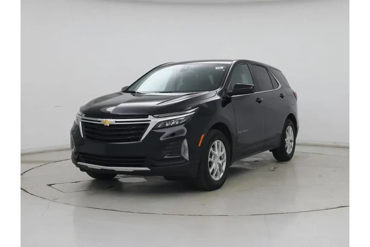 $24998 : Chevrolet Equinox 2024 LT 4d image 4