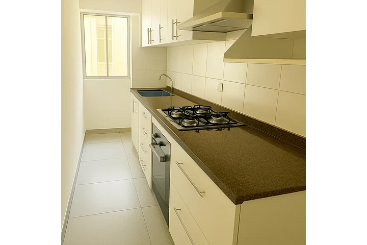 $60 : Departamento ANDALUCIA trujill image 2