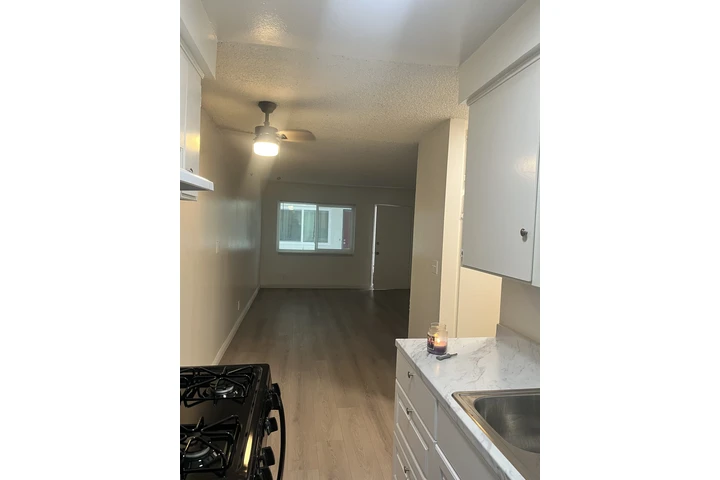 $1525 : Studio  for rent image 1