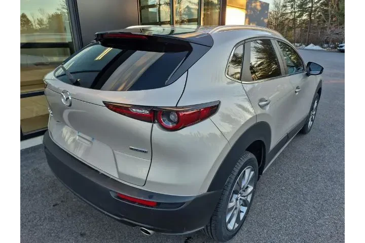 $23650 : Mazda CX-30 2024 AWD 2.5 S C image 6