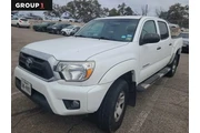 Toyota Tacoma 2015 4x2 PreRu