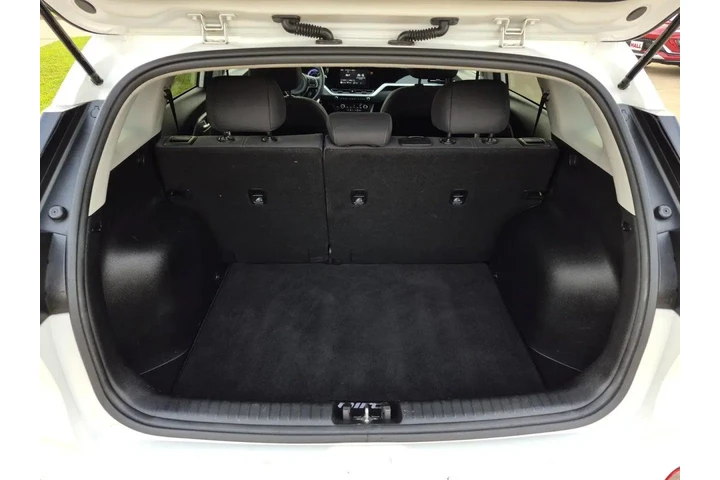 $16671 : Kia Niro 2021 LX 4dr Crossov image 9