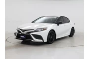 $34998 : Toyota Camry 2023 XSE 4dr Se thumbnail