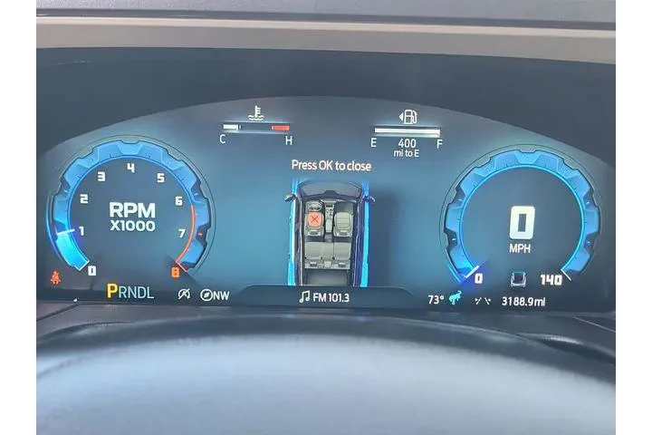 $30890 : Ford Bronco Sport 2025 AWD B image 10