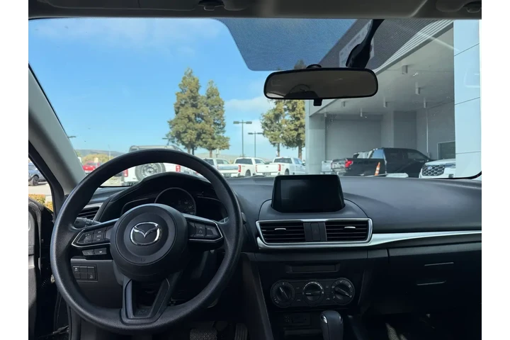 $9999 : Mazda Mazda3 2017 Sport 4dr image 9