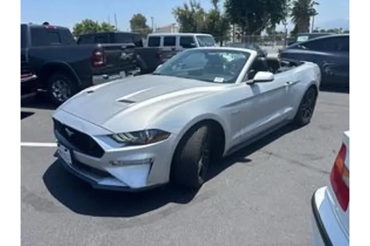$24950 : Ford Mustang 2018 GT Premium image 1
