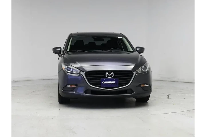 $13998 : Mazda Mazda3 2017 Touring 4d image 5