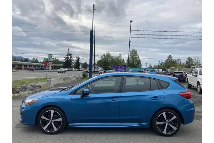 $18999 : 2018 Impreza Sport image 9