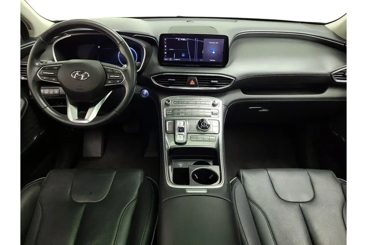 $24998 : Hyundai SANTA FE Hybrid 2022 image 9
