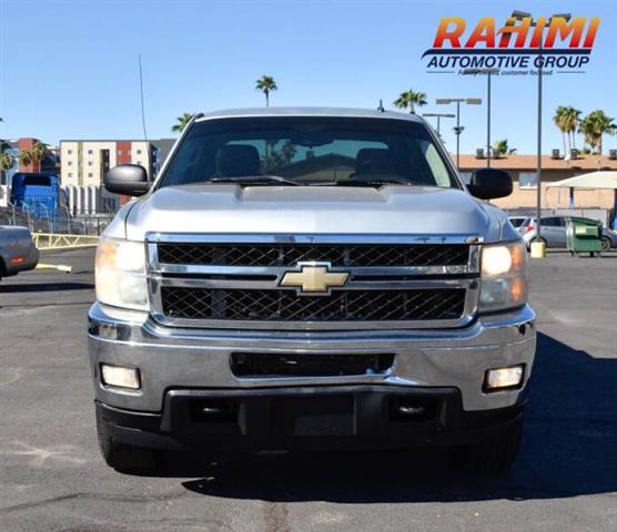 $13977 : 2011 Silverado 2500HD LT image 4