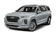 Hyundai PALISADE 2020 Limite