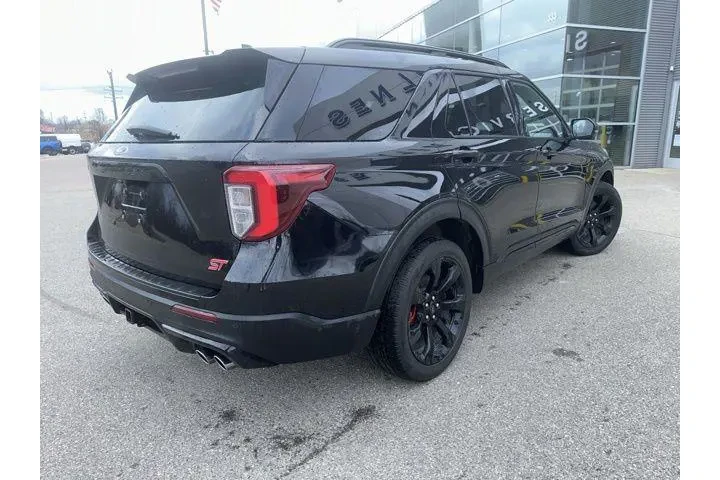 $35495 : Ford Explorer 2022 AWD ST 4d image 6