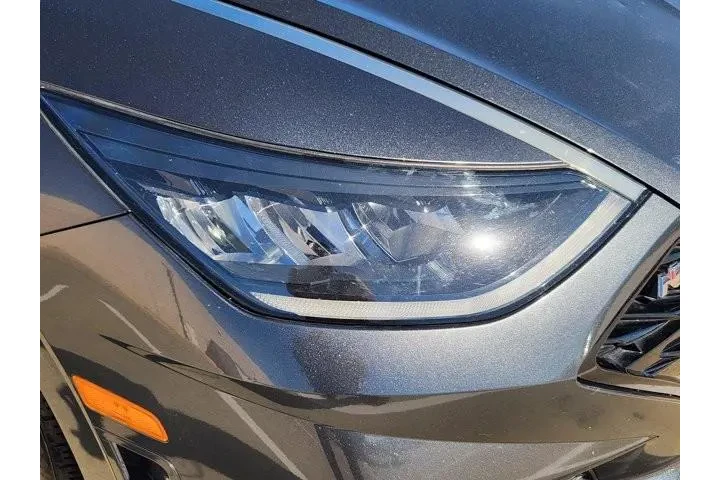 $18907 : Hyundai SONATA 2022 N Line 4 image 9