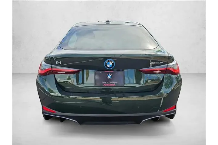 $34796 : BMW i4 2023 eDrive35 Gran Co image 7