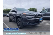 Jeep Cherokee 2018 4x4 Latit en Las Vegas
