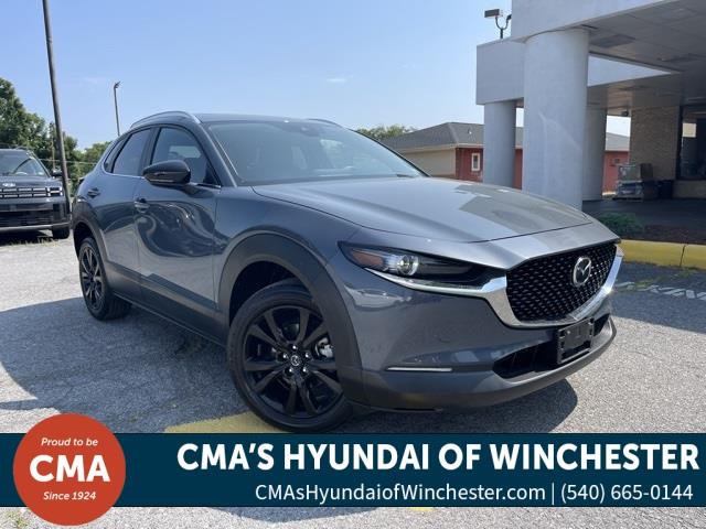 $22683 : PRE-OWNED 2022 MAZDA CX-30 2. image 1