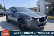 PRE-OWNED 2022 MAZDA CX-30 2.