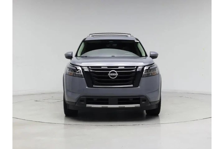 $34998 : Nissan Pathfinder 2024 AWD P image 5
