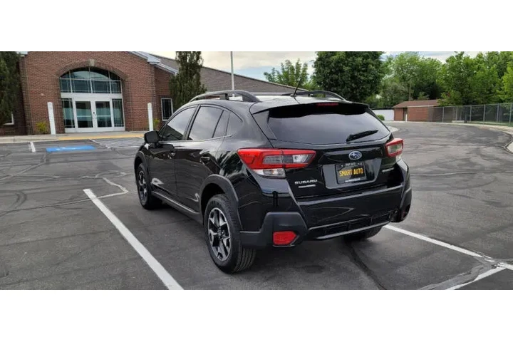$17900 : 2020 Crosstrek image 7