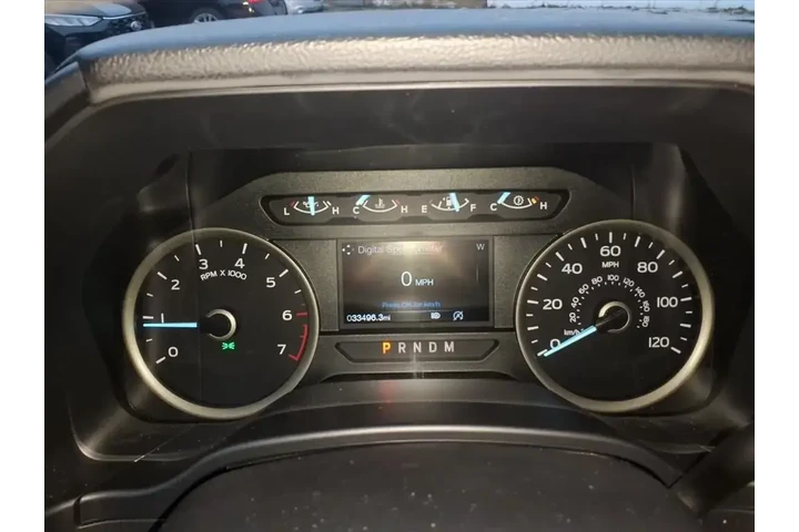 $31000 : Ford F-150 2020 4x4 XLT 4dr image 9