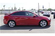 $7984 : 2012 Cruze LTZ thumbnail