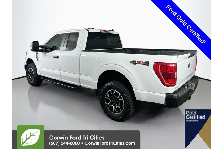$33498 : Ford F-150 2023 4x4 XL 4dr S image 10