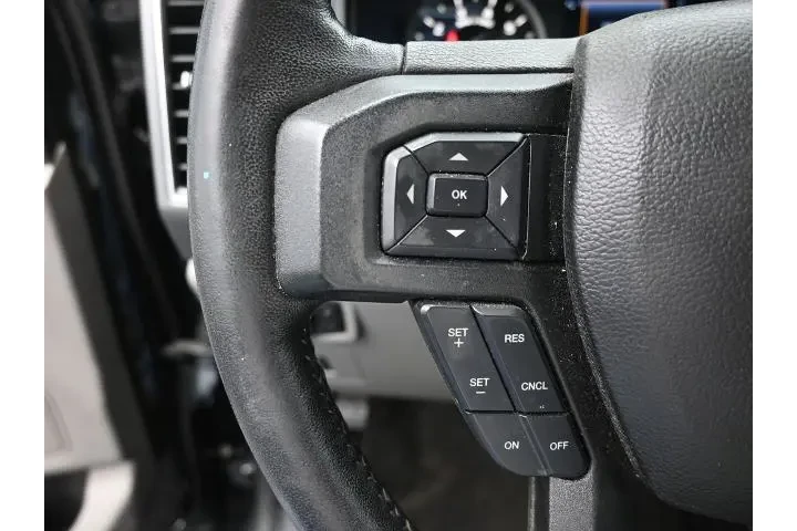 $21488 : Ford F-150 2017 4x2 King Ran image 6