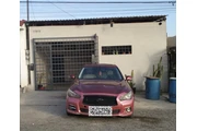 Casa amplia de una sola planta en Tijuana