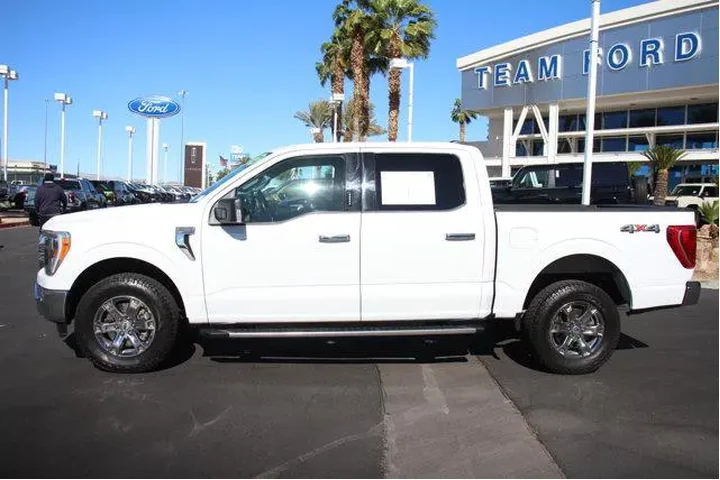 $39902 : Ford F-150 2022 4x4 Limited image 4