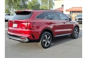 $20900 : Kia Sorento 2021 AWD EX 4dr thumbnail