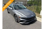 $19999 : Hyundai ELANTRA 2024 SEL 4dr thumbnail