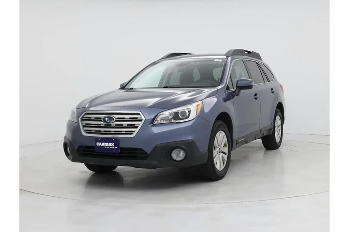 $19998 : Subaru Outback 2017 AWD 2.5i image 4
