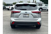 $26890 : Toyota Highlander Hybrid 202 thumbnail