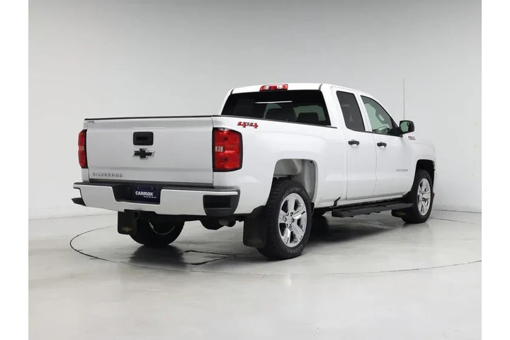 $27998 : Chevrolet Silverado 1500 LD image 8
