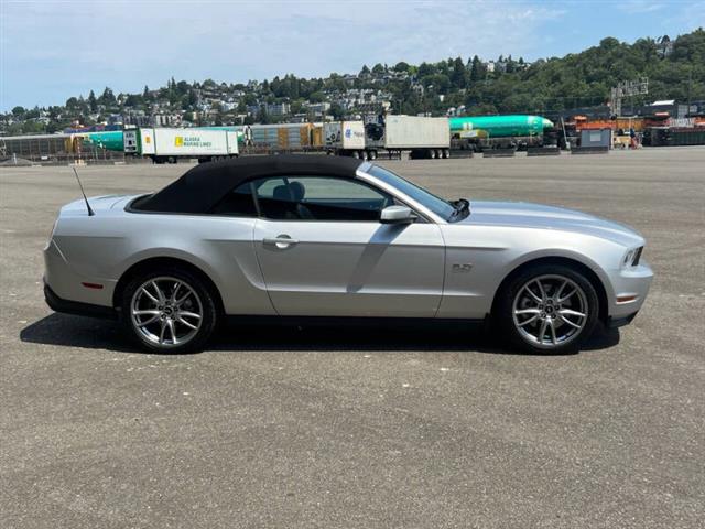 $27888 : 2012 Mustang GT Premium image 8