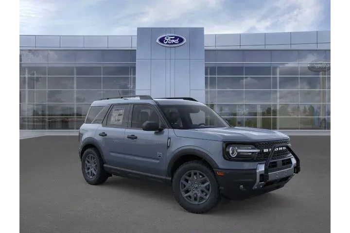 $32888 : Ford Bronco Sport 2025 AWD B image 7