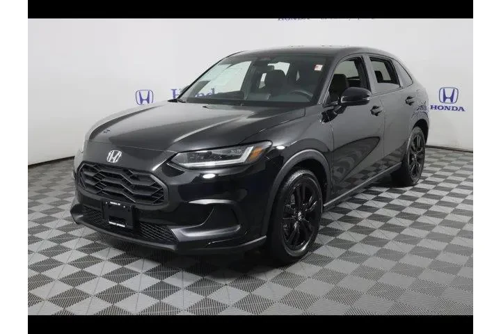 $30875 : Honda HR-V 2026 AWD Sport 4d image 3