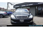 $11495 : 2008 S-Class 4dr Sdn 5.5L V8 thumbnail